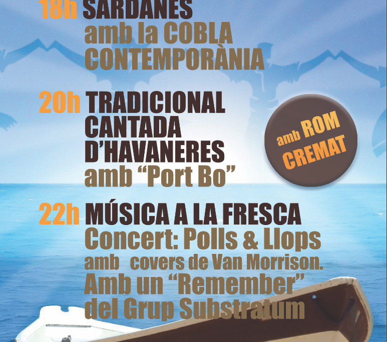 Festa del Casal Can Gorgs