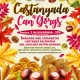 Castanyada a can Gorgs