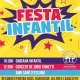 Festa Infantil a can Gorgs 2022