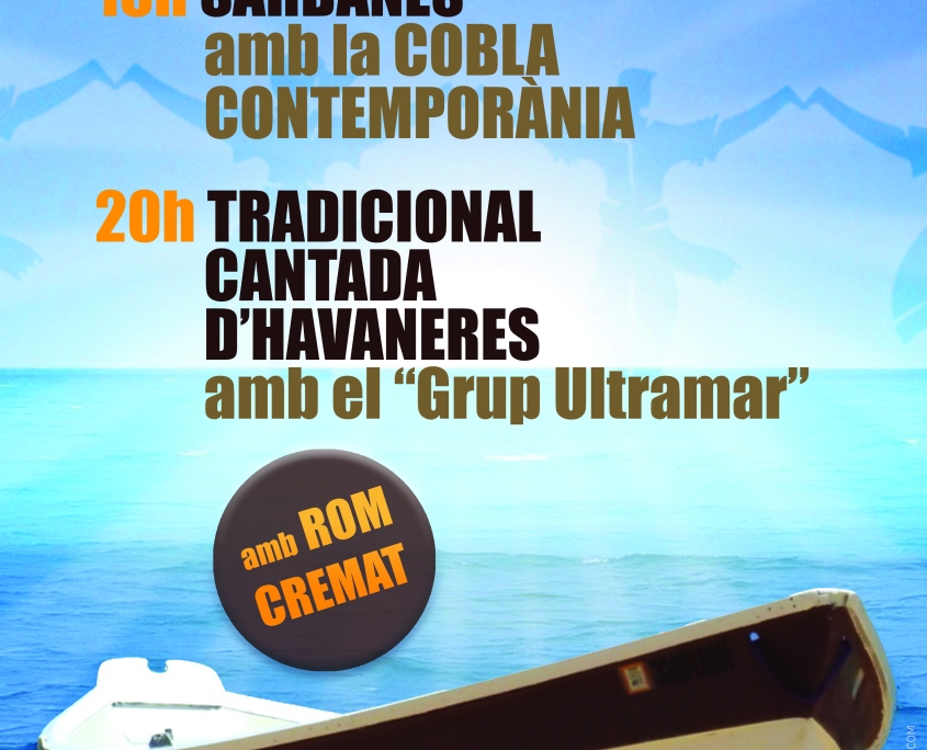 Festa casal Can Gorgs (2019)